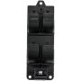 DORMAN 901-902 Power Window Switch - Master Switch