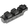 DORMAN 901-905 Master Window Switch - Left Side