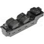 DORMAN 901-905 Master Window Switch - Left Side
