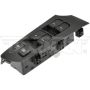 DORMAN 901-906 Power Window Switch - Left Front Master