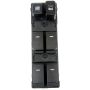DORMAN 901-906 Power Window Switch - Left Front Master
