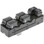 DORMAN 901-909 Power Window Switch - Master Switch