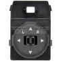 DORMAN 901-910 Power Mirror Switch - Front Left