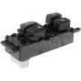 DORMAN 901-917 Master Switch - Front Left, 4 Button