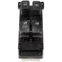 DORMAN 901-917 Master Switch - Front Left, 4 Button