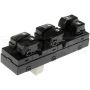 DORMAN 901-918 Master Switch - Front Left, 6 Button