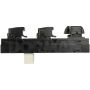 DORMAN 901-918 Master Switch - Front Left, 6 Button