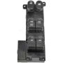 DORMAN 901-925 Power Window Switch - Master Switch