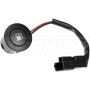 DORMAN 901-927 Fuel Door Release Switch
