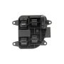 DORMAN 901-950 Power Window Switch - Master Left