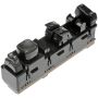 DORMAN 901-952R Remanufactured Power Window Switch