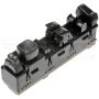 DORMAN 901-952R Remanufactured Power Window Switch