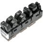 DORMAN 901-955R Remanufactured Power Window Switch
