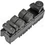 DORMAN 901-957R Remanufactured Power Window Switch