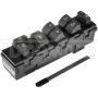 DORMAN 901-967R Remanufactured Power Window Switch