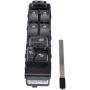 DORMAN 901-967R Remanufactured Power Window Switch
