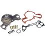 DORMAN 902-000 Water Pump Housing With Gaskets and Hardware