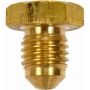 DORMAN 902-025 A/C Service Valve Cap