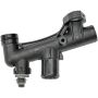 DORMAN 902-031 Engine Coolant Water Outlet With Sensor