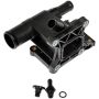 DORMAN 902-032 Engine Coolant Water Outlet