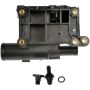 DORMAN 902-032 Engine Coolant Water Outlet