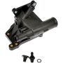 DORMAN 902-032 Engine Coolant Water Outlet