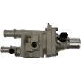 DORMAN 902-033 Integrated Thermostat Housing Assembly With Sensor