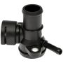 DORMAN 902-034 Engine Coolant Water Outlet