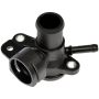 DORMAN 902-034 Engine Coolant Water Outlet