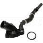 DORMAN 902-035 Engine Coolant Thermostat Housing