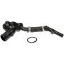 DORMAN 902-035 Engine Coolant Thermostat Housing
