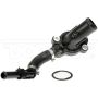 DORMAN 902-035 Engine Coolant Thermostat Housing