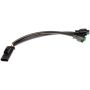 DORMAN 902-049 Thermostat Adapter Pigtail