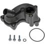 DORMAN 902-060 Engine Coolant Thermostat Housing