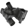 DORMAN 902-061 Engine Coolant Thermostat Housing Assembly