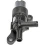 DORMAN 902-062 Heater Water Pump Assembly