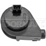 DORMAN 902-072 Auxiliary Coolant Pump