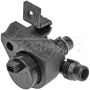 DORMAN 902-076 Auxiliary Coolant Pump