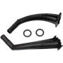 DORMAN 902-099 Heater Core Tubes - 2PCS