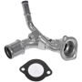 DORMAN 902-1008 Engine Coolant Thermostat Housing