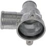 DORMAN 902-1014 Engine Coolant Thermostat Housing