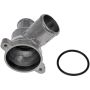 DORMAN 902-1014 Engine Coolant Thermostat Housing