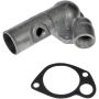 DORMAN 902-1022 Engine Coolant Thermostat Housing