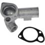 DORMAN 902-1022 Engine Coolant Thermostat Housing