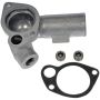 DORMAN 902-1025 Engine Coolant Thermostat Housing