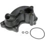 DORMAN 902-1029 Engine Coolant Thermostat Housing