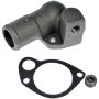 DORMAN 902-1032 Engine Coolant Water Outlet