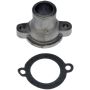 DORMAN 902-1036 Engine Coolant Thermostat Housing