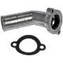 DORMAN 902-1038 Engine Coolant Thermostat Housing