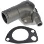 DORMAN 902-1042 Engine Coolant Thermostat Housing